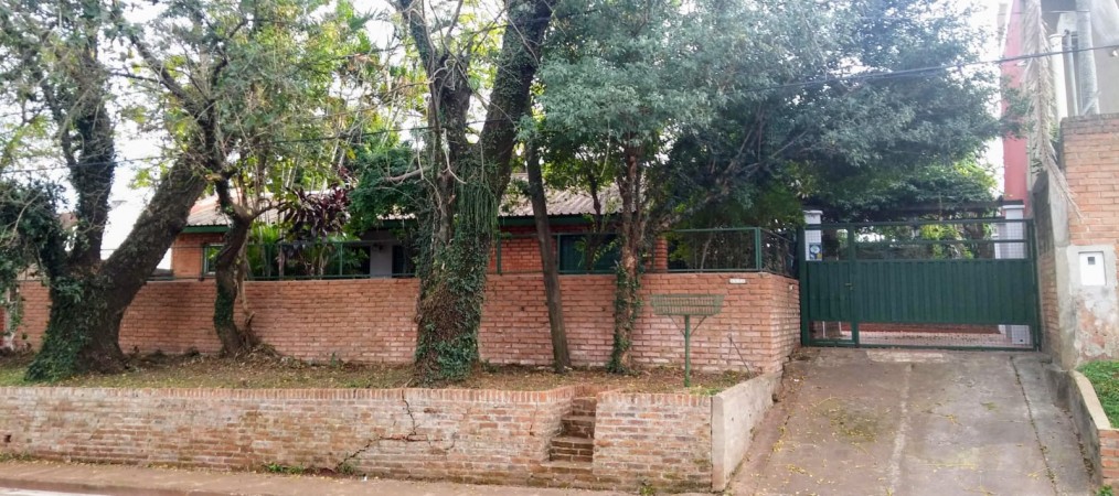 Casa de 3 dormitorios en VENTA
