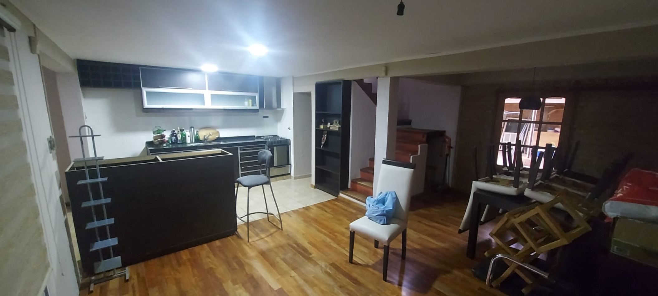 Duplex en VENTA en zona UCAMI