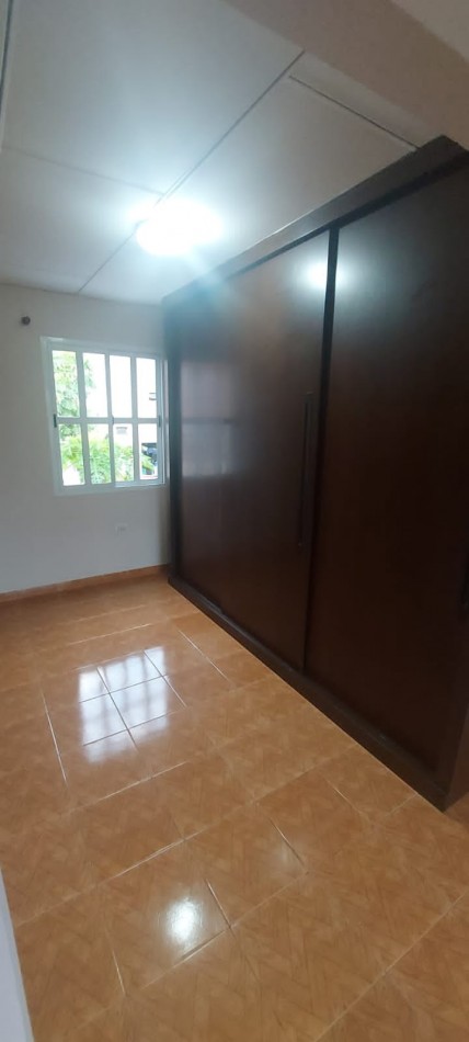 Duplex en VENTA en zona UCAMI