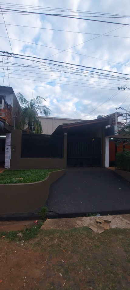 Duplex en VENTA en zona UCAMI