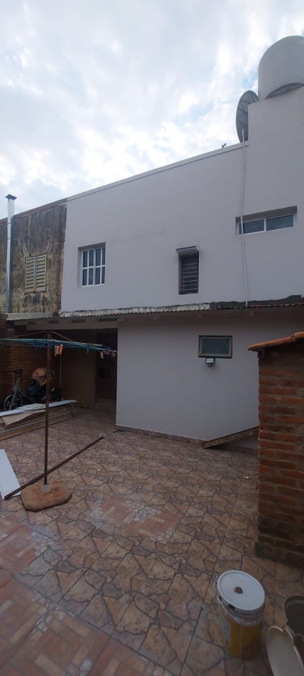 Duplex en VENTA en zona UCAMI