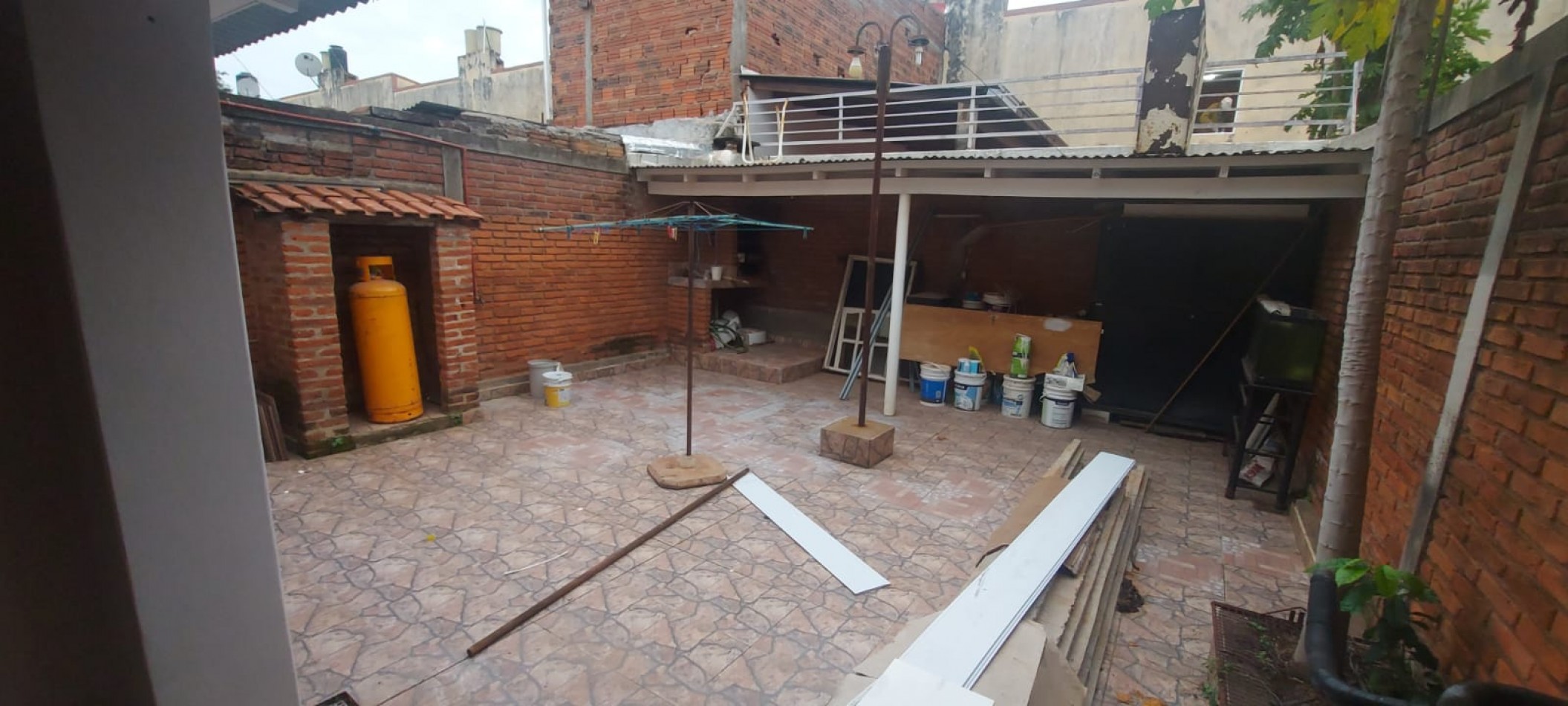 Duplex en VENTA en zona UCAMI