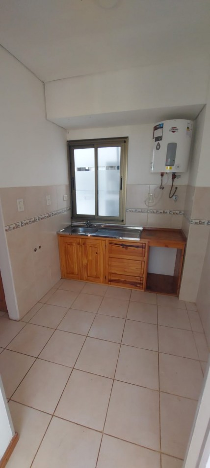 Dpto de 1 dormitorio en VENTA
