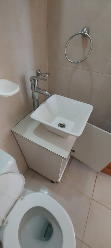 Dpto de 1 dormitorio en VENTA