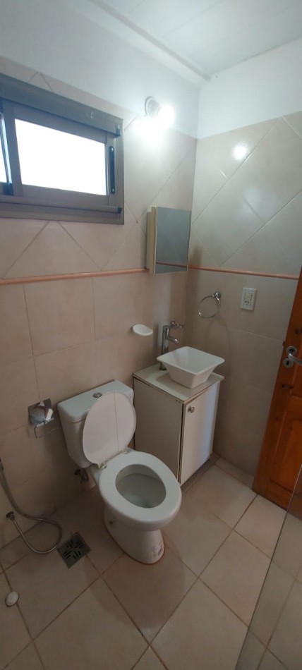 Dpto de 1 dormitorio en VENTA