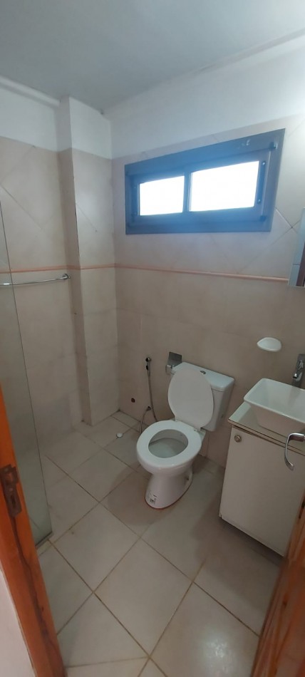 Dpto de 1 dormitorio en VENTA