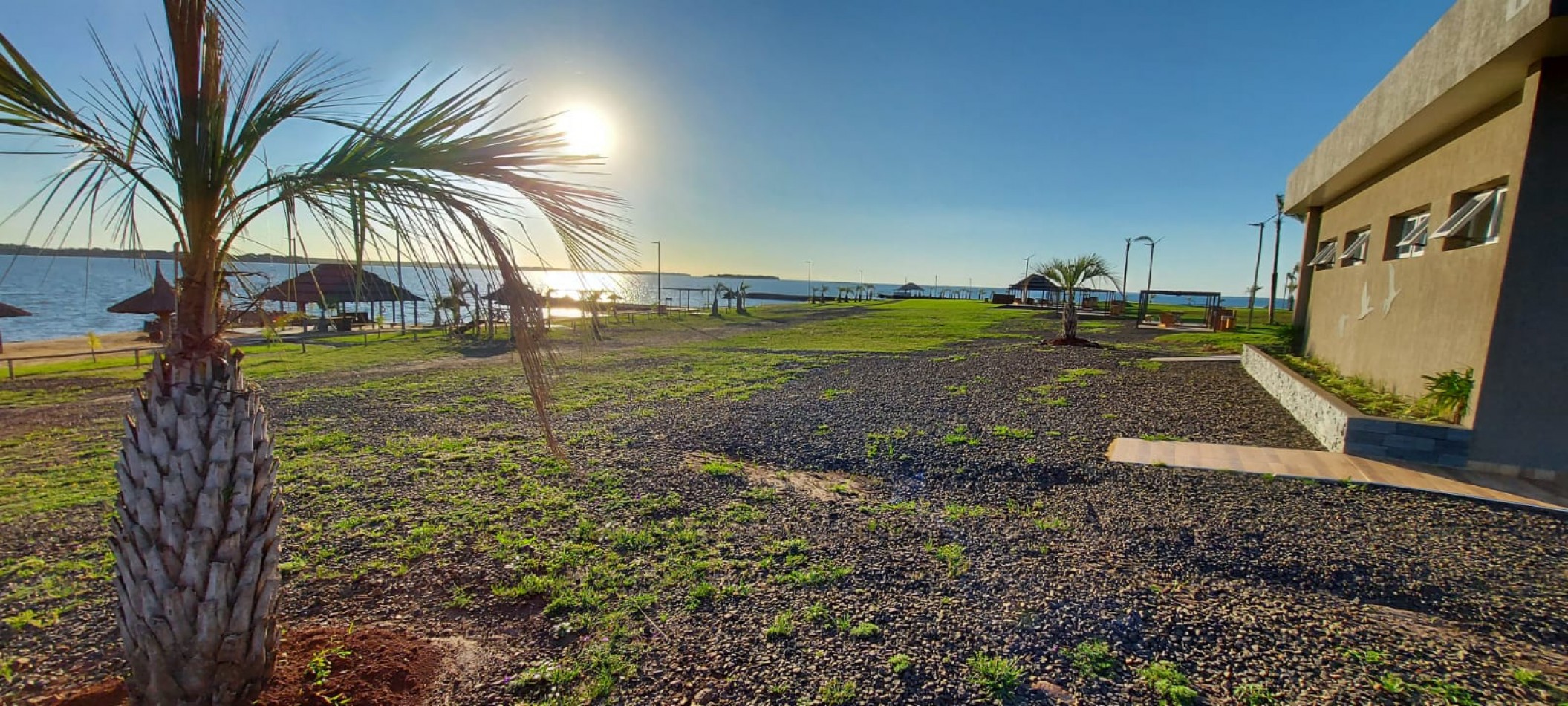 Terreno en VENTA en PUERTO MBIGUA