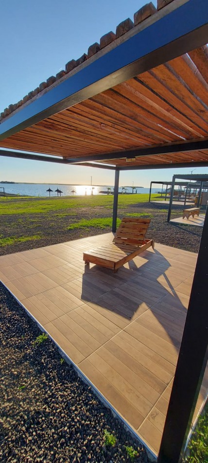 Terreno en VENTA en PUERTO MBIGUA