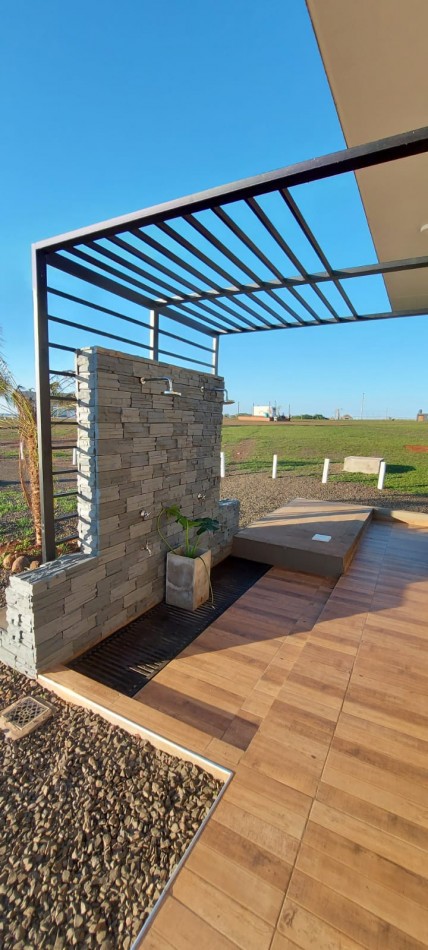 Terreno en VENTA en PUERTO MBIGUA