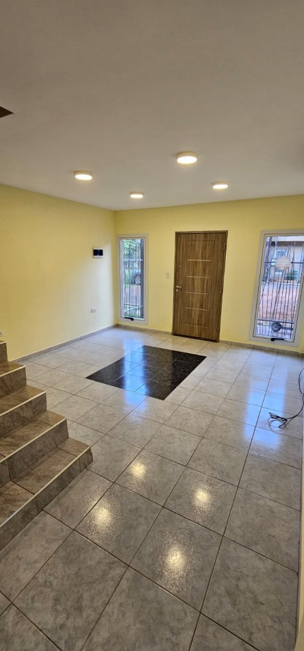 Duplex de 3 dormitorios en ALQUILER