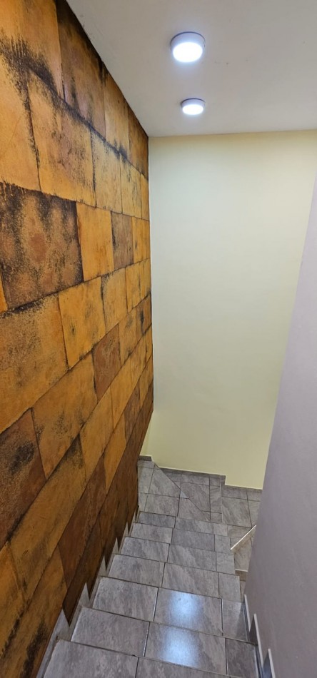 Duplex de 3 dormitorios en ALQUILER
