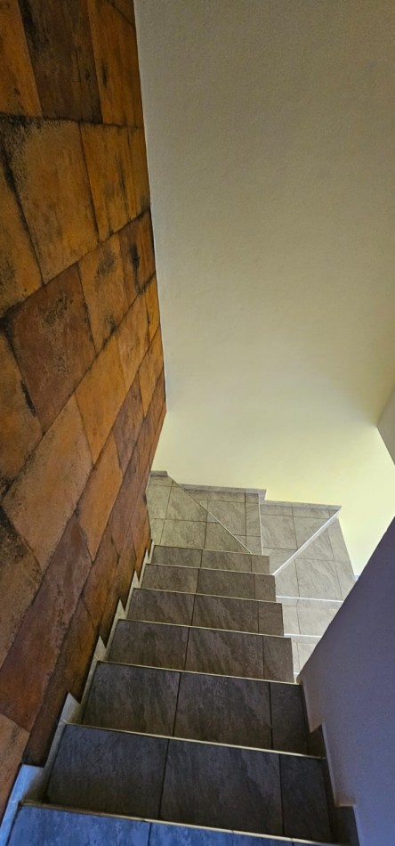 Duplex de 3 dormitorios en ALQUILER