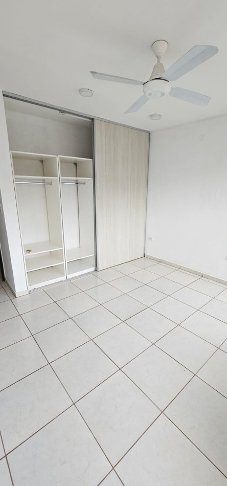 Duplex de 3 dormitorios en ALQUILER