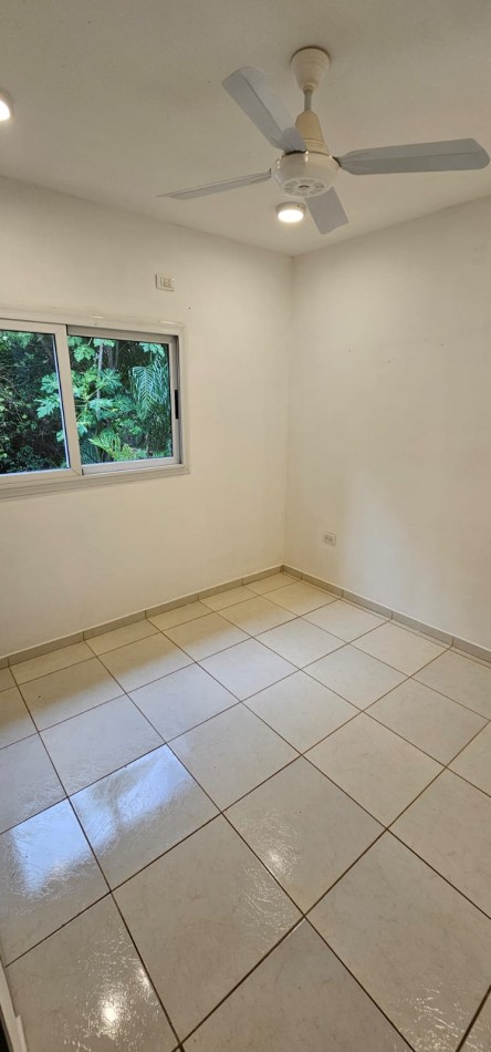 Duplex de 3 dormitorios en ALQUILER
