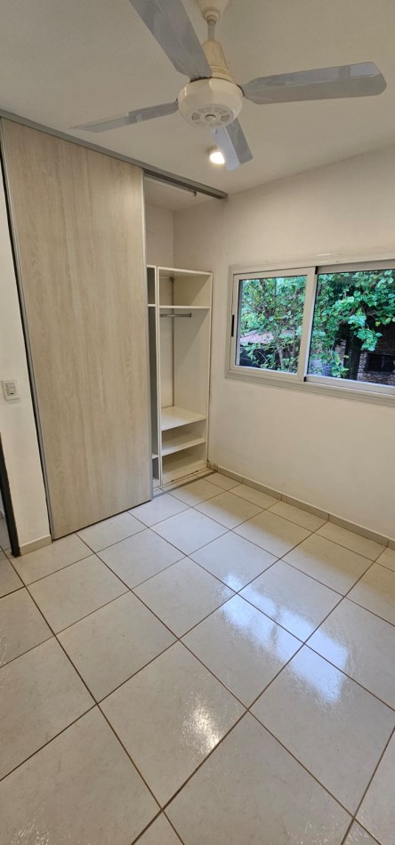 Duplex de 3 dormitorios en ALQUILER