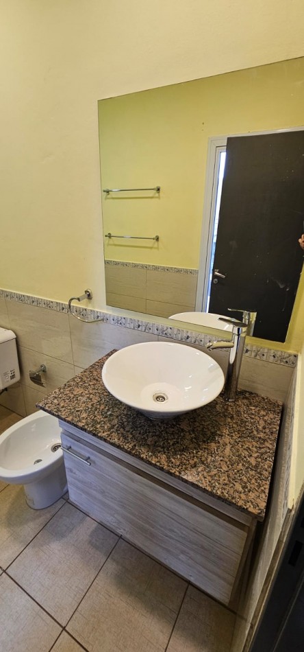 Duplex de 3 dormitorios en ALQUILER