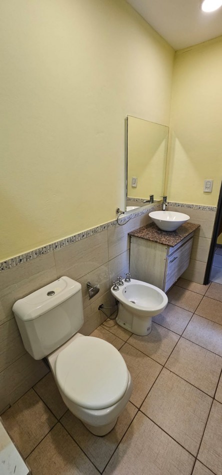 Duplex de 3 dormitorios en ALQUILER