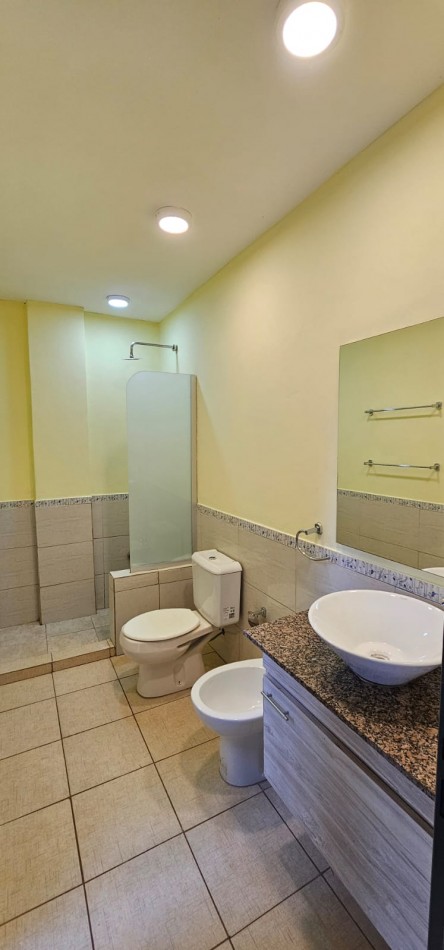 Duplex de 3 dormitorios en ALQUILER