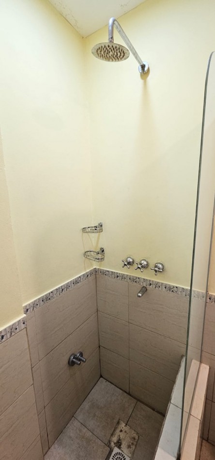 Duplex de 3 dormitorios en ALQUILER