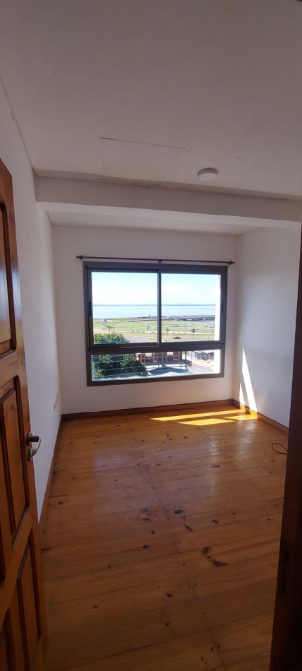Dpto de 1 dormitorio en ALQUILER