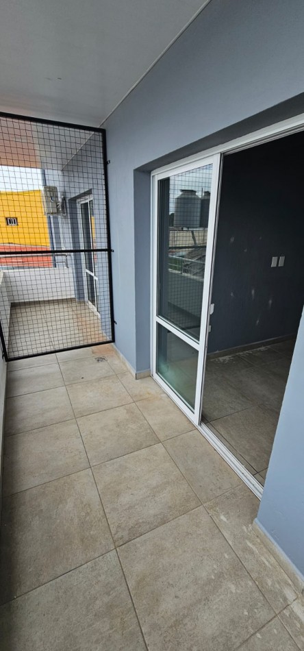 Dpto de 1 dormitorio en ALQUILER en OBERA
