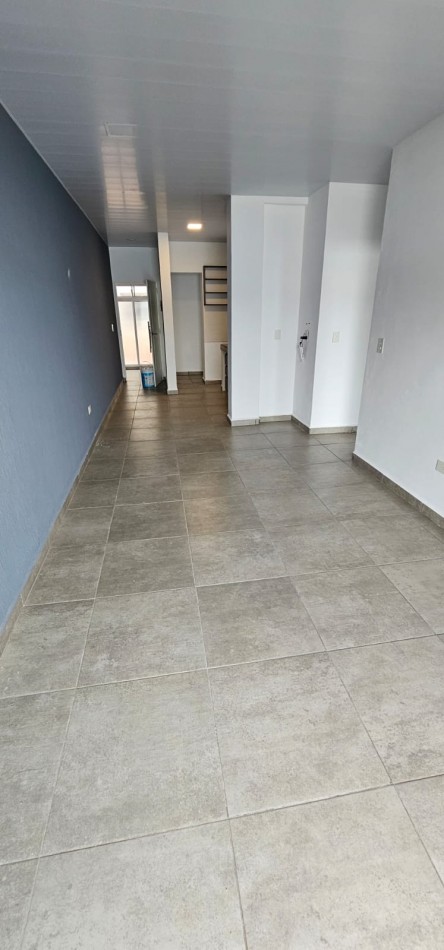 Dpto de 1 dormitorio en ALQUILER en OBERA