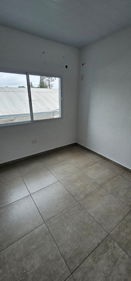 Dpto de 1 dormitorio en ALQUILER en OBERA