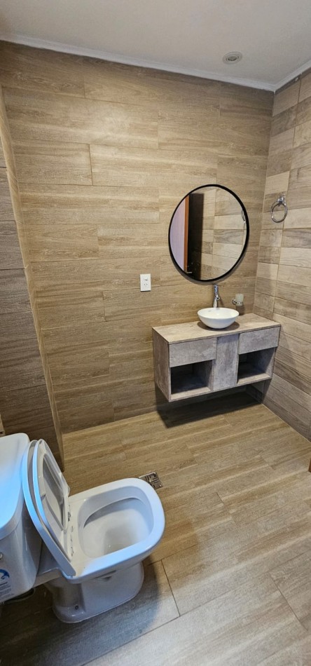 Dpto de 1 dormitorio en ALQUILER en OBERA