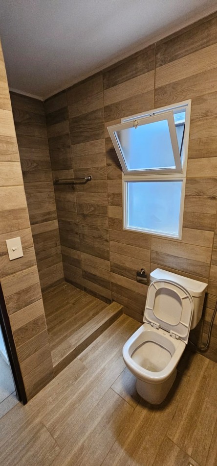 Dpto de 1 dormitorio en ALQUILER en OBERA