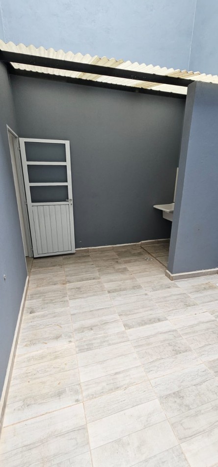 Dpto de 1 dormitorio en ALQUILER en OBERA