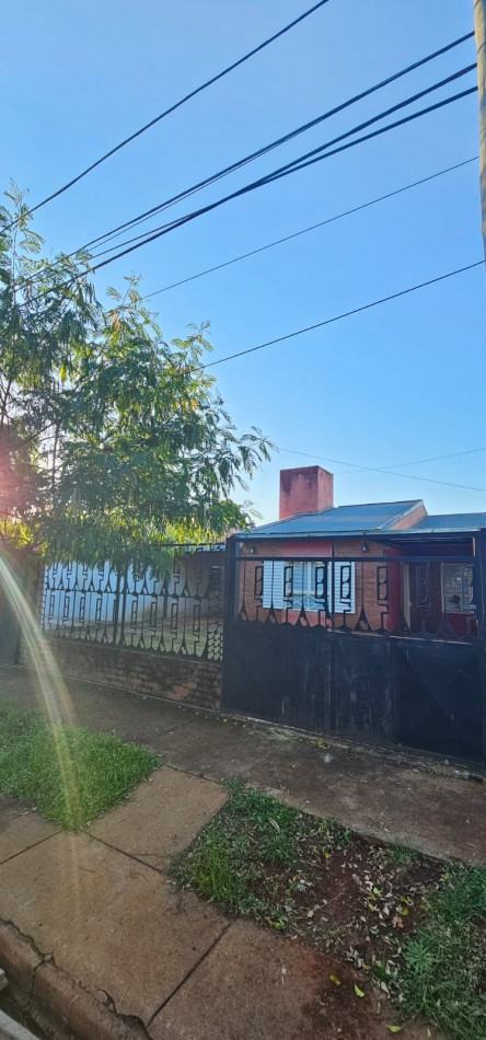 Casa de 3 dormitorios en ALQUILER