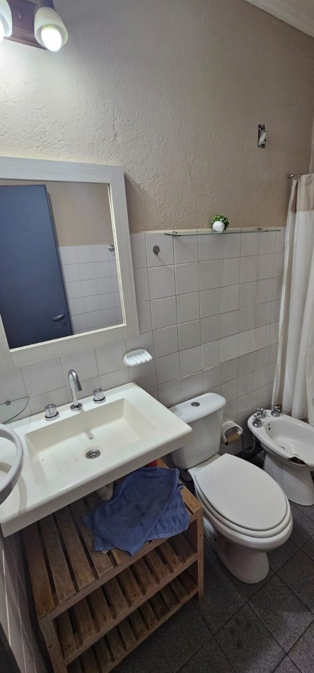 Casa de 3 dormitorios en ALQUILER