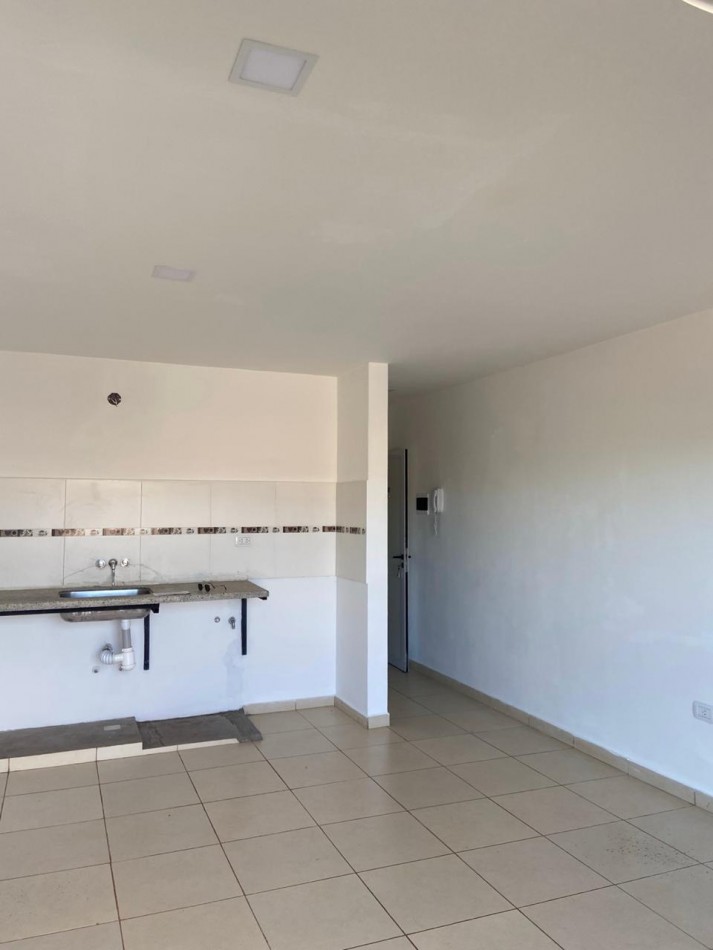 Mono ambiente en ALQUILER 
