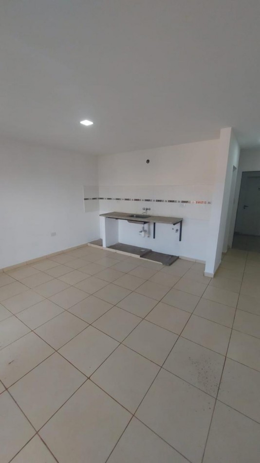 Mono ambiente en ALQUILER 