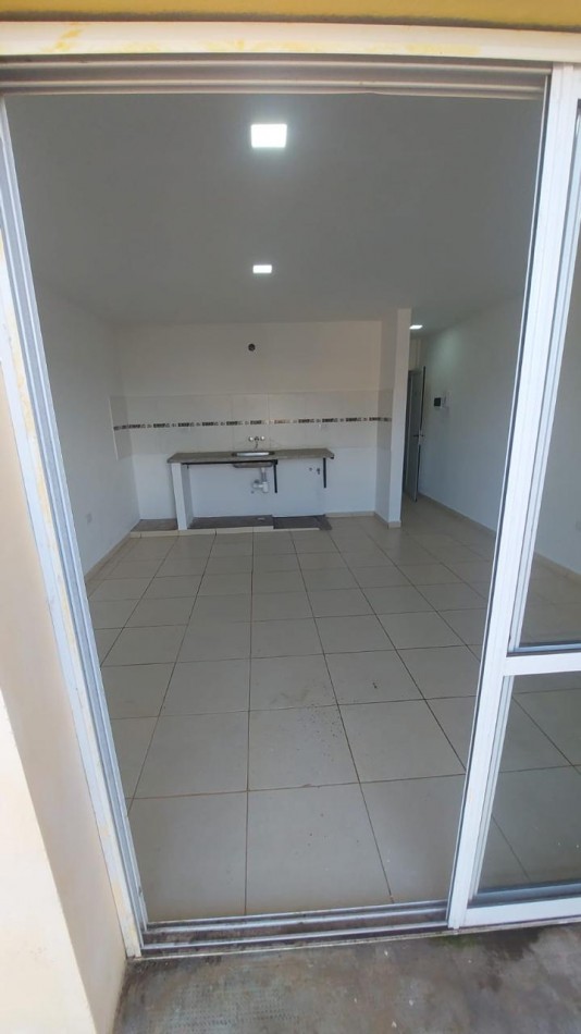 Mono ambiente en ALQUILER 