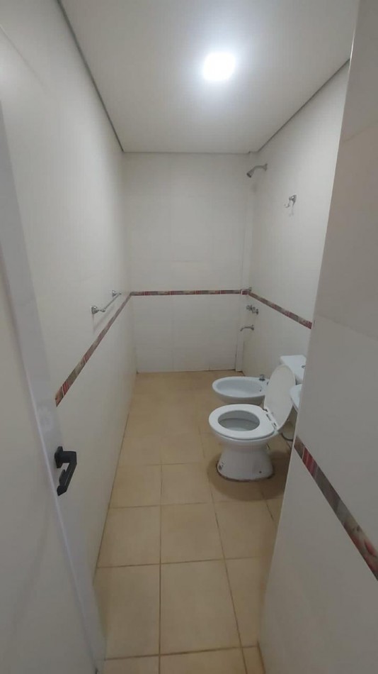 Mono ambiente en ALQUILER 