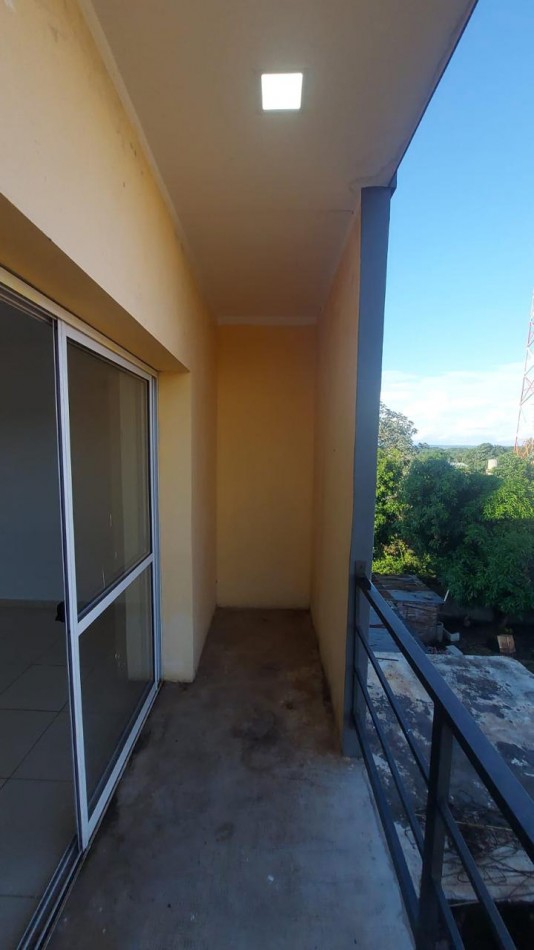 Mono ambiente en ALQUILER 
