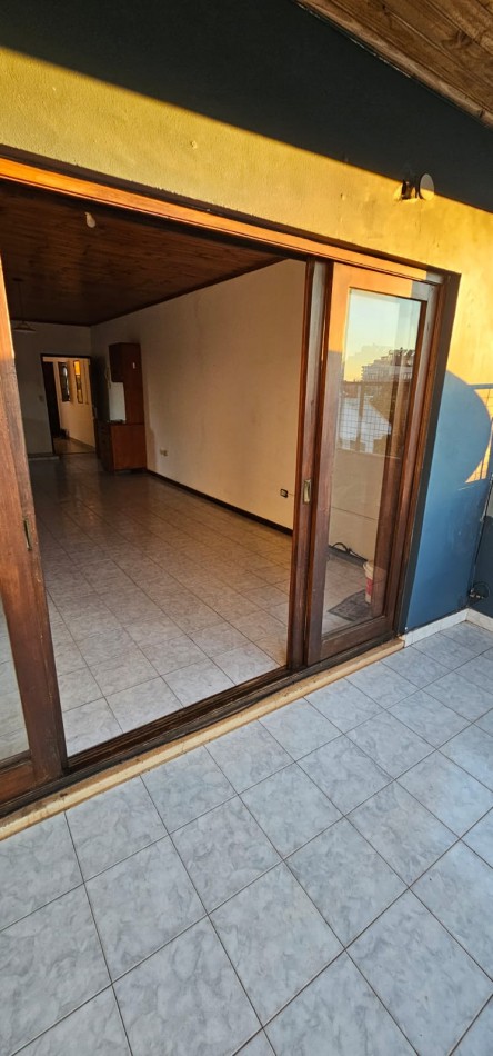 Dpto de 2 dormitorios en ALQUILER 