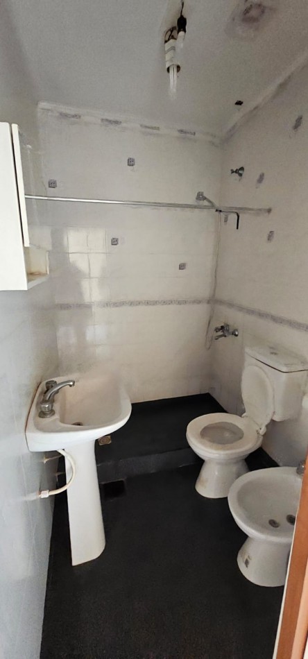 Dpto de 2 dormitorios en ALQUILER 