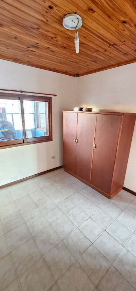 Dpto de 2 dormitorios en ALQUILER 