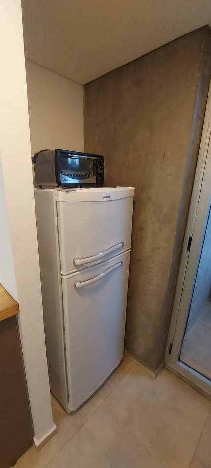 Mono ambiente amoblado en ALQUILER