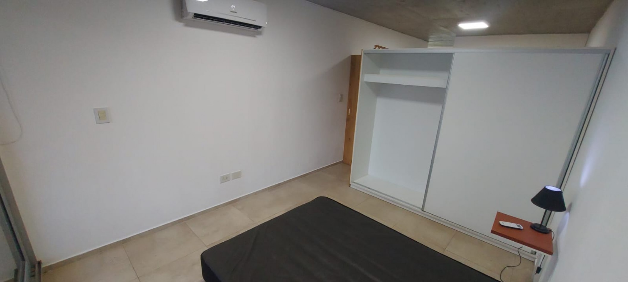 Mono ambiente amoblado en ALQUILER