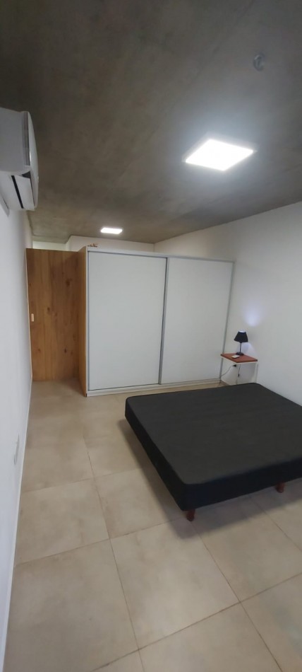 Mono ambiente amoblado en ALQUILER