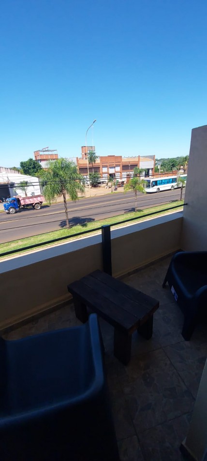 Dpto tipo Loft en ALQUILER
