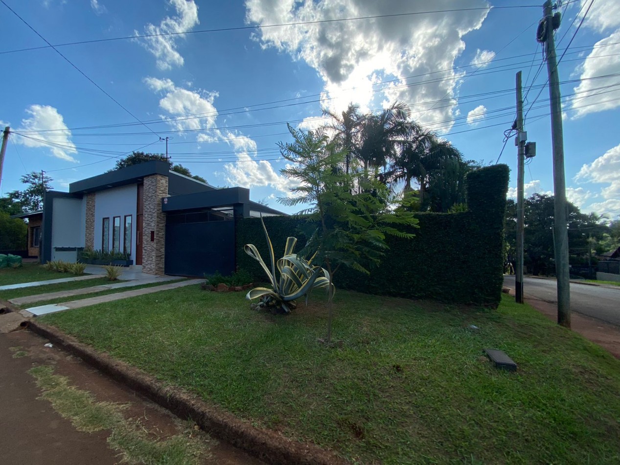 Casa en VENTA en Obera