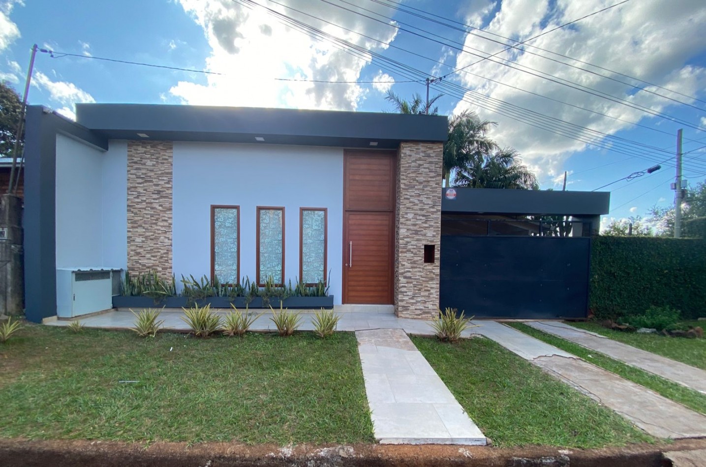 Casa en VENTA en Obera