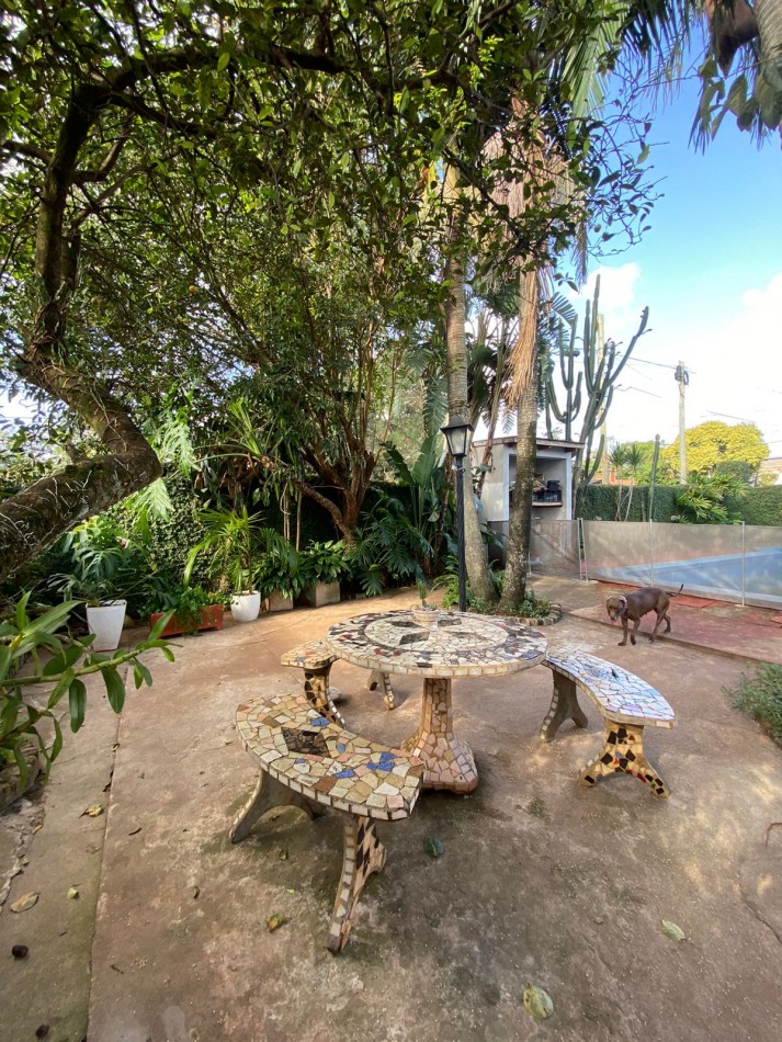 Casa en VENTA en Obera