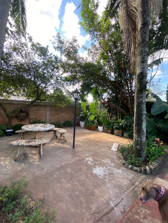 Casa en VENTA en Obera