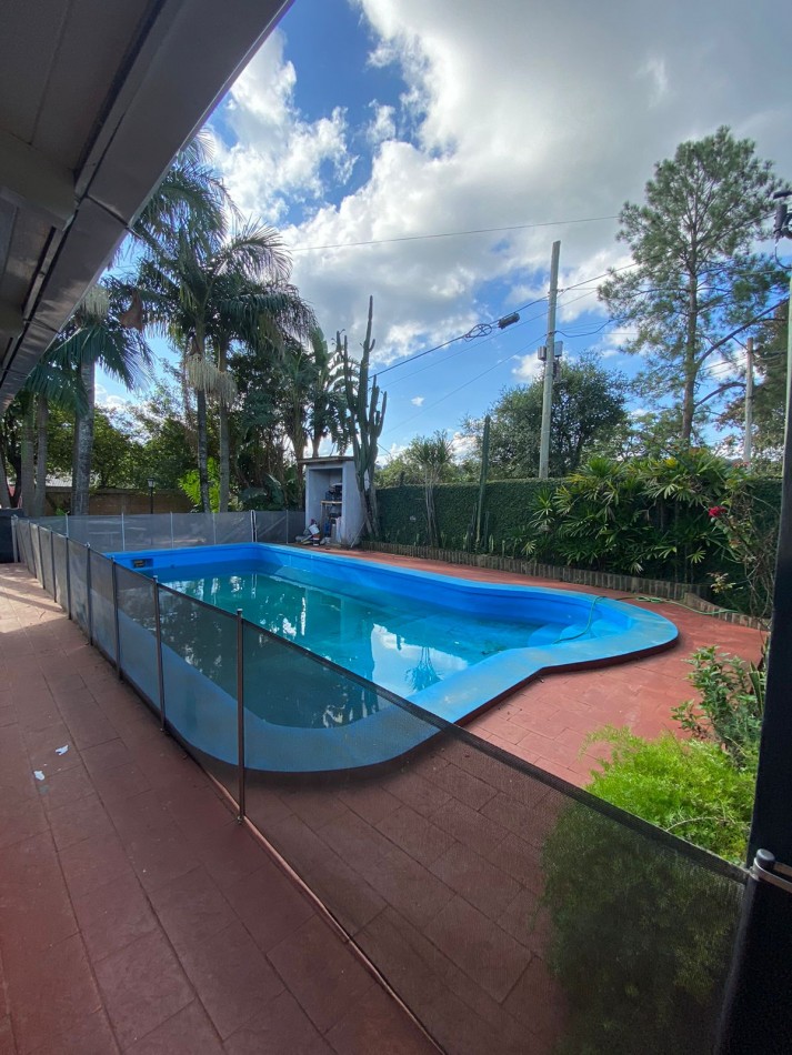 Casa en VENTA en Obera