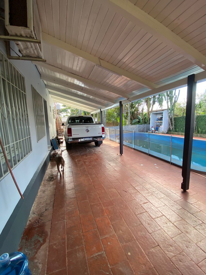 Casa en VENTA en Obera